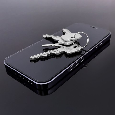 Szkło hartowane na iPhone 16 Pro Full Glue Tempered Glass