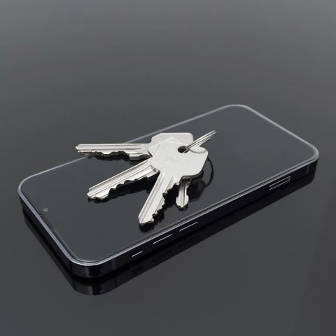 Szkło hartowane na Xiaomi Redmi 14C 5G Full Glue Tempered Glass - 2 szt.