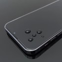 Szkło hartowane na Xiaomi Redmi Note 14 5G / Note 14 4G Full Glue Tempered Glass - 2 szt.