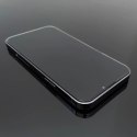 Szkło hartowane na Xiaomi Redmi Note 14 5G / Note 14 4G Full Glue Tempered Glass - 2 szt.