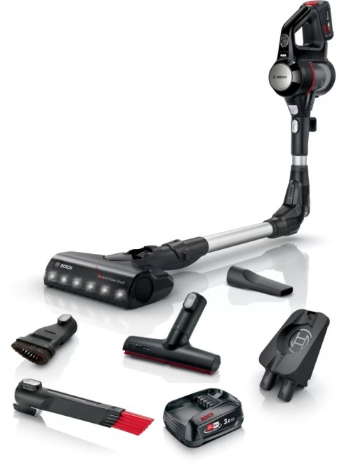 Odkurzacz pionowy BOSCH Unlimited BCS712XXL