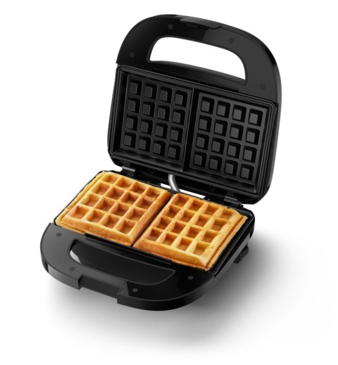 HD2332/90 Gofrownica PHILIPS Czarny