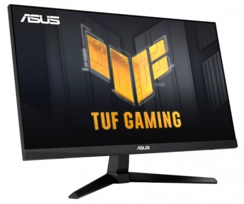 Monitor ASUS VG246H1A (24" /IPS /100Hz /1920 x 1080 /Czarny)