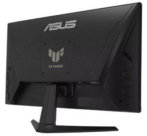 Monitor ASUS VG246H1A (24" /IPS /100Hz /1920 x 1080 /Czarny)
