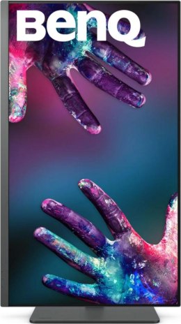 Monitor BENQ PD3205U 9H.LKGLA.TBE (31.5