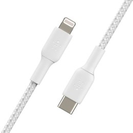 Kabel USB BELKIN Lightning 8-pin 1