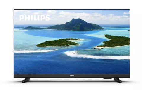 Telewizor PHILIPS LED 43″ Full HD Dolby Bass Enhancement (43PFS5507/12)