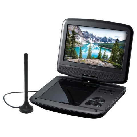 Telewizor SENCOR LCD 9″ SPV 7926T