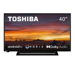 Telewizor TOSHIBA LED 40″ Full HD Android (40LA3263DG)