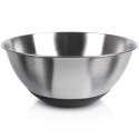Miska Kuchenna Stalowa Antypoślizgowa VILDE 21,5 cm 1,9 L do Zmywarki