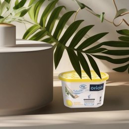 Pochłaniacz Wilgoci 230 g ORION Ultra Fresh Cytrynowy do 20 m²