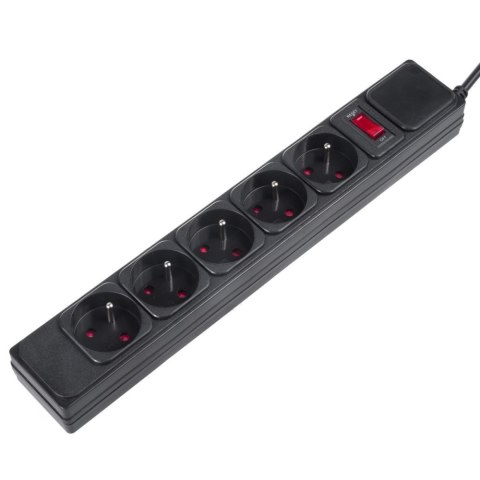 Listwa zasilająca MACLEAN MCE219