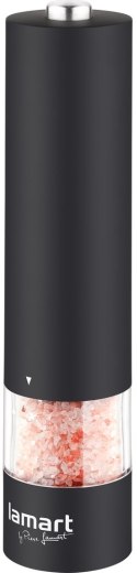 Młynek elektryczny LAMART LT7021 (Czarny )