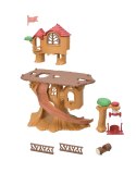 SYLVANIAN Domek-drzewo pełen przygód 05450