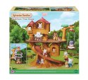 SYLVANIAN Domek-drzewo pełen przygód 05450