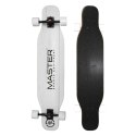 Deskorolka Longboard MASTER Night 42''