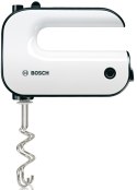 Mikser ręczny BOSCH MFQ 4020 (450W / Biały/antracyt)