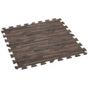 Mata Ochronna pod Basen Ogrodowy BESTWAY Dekoracyjna 150 x 200 cm