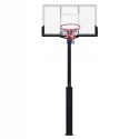 Stojak Kosz do Koszykówki Master 305 Fixed Court 2,3 - 3,05 m