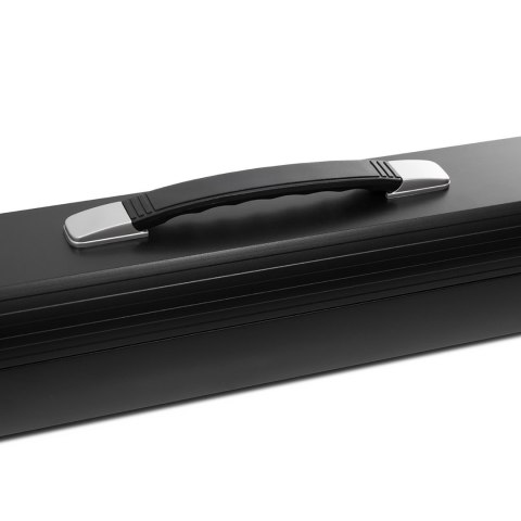 MACLEAN PRZENOŚNY EKRAN PROJEKCYJNY, KOMPAKTOWY, PODŁOGOWY, 100", 4:3, MC-211