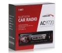 Radioodtwarzacz AUDIOCORE AC9720