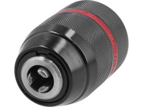 YATO UCHWYT WIERARSKI SAMOZACISKOWY METALOWY 13MM, 1/2'