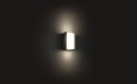 Philips Hue Philips Hue W Turaco Outdoor Wall Lantern | Philips Hue
