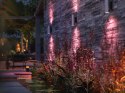 Philips Hue Philips Hue WCA Appear Outdoor Wall Lantern, Inox | Philips Hue