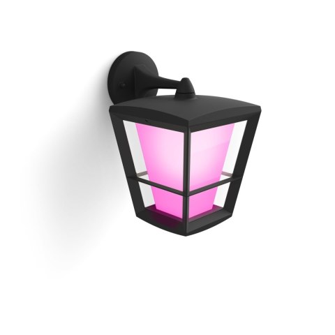 Philips Hue Philips Hue WCA Econic Outdoor Wall Lantern | Philips Hue