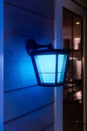 Philips Hue Philips Hue WCA Econic Outdoor Wall Lantern | Philips Hue