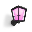 Philips Hue Philips Hue WCA Econic Outdoor Wall Lantern Up | Philips Hue