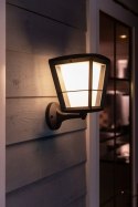 Philips Hue Philips Hue WCA Econic Outdoor Wall Lantern Up | Philips Hue