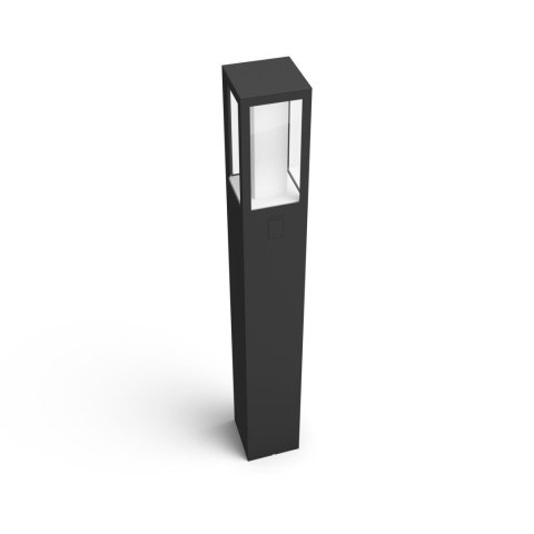Philips Hue Philips Hue WCA Impress Outdoor Post Lantern | Philips Hue