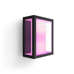 Philips Hue Philips Hue WCA Impress Outdoor Wall Large Lantern | Philips Hue