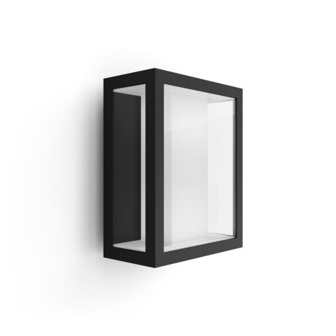 Philips Hue Philips Hue WCA Impress Outdoor Wall Large Lantern | Philips Hue
