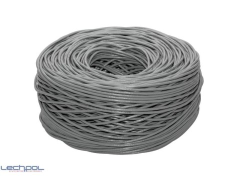 KAB0111 Kabel komputerowy - skrętka UTPCat6e Cabletech