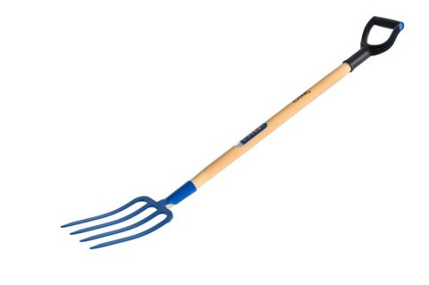 UN WIDŁY DO KOPANIA Z TRZONKIEM