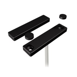 Uchwyt do TV MACLEAN MC-740 (nośność 30kg /13 - 23 cale)