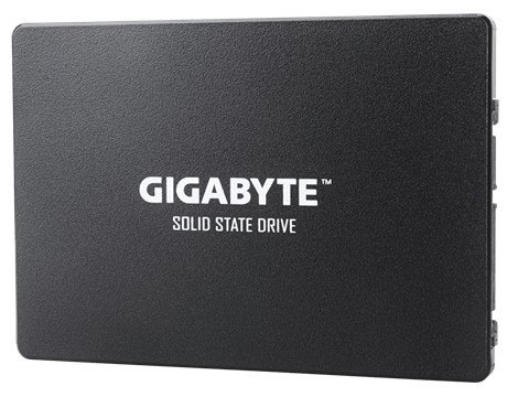 Dysk SSD GIGABYTE 240 GB 2.5 SATA3 500/420 MB/s 7 mm (2.5″ /240 GB )