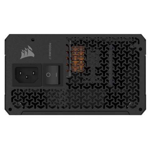 2025 RMe Series, RM1000e, 1000 Watt, ATX 3.1, PCIe 5.1 GOLD Certified