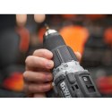 DEWALT WIERTARKO-WKRĘTARKA AKUMULATOROWA UDAROWA 18V XR 2*5.0AH.