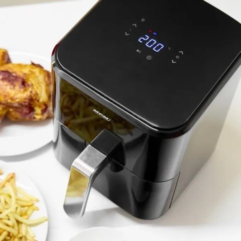 Frytkownica beztłuszczowa Air Fryer MPM MFR-11