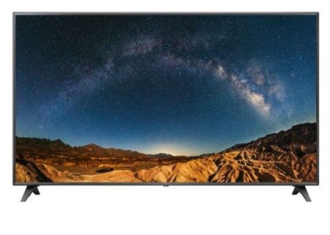 Telewizor LG LED 43″ 4K Ultra HD WebO (43UR781C)