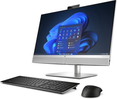 Komputer All-in-One HP EliteOne 870 G9 (27"/I5-12600/UHD770/16GB/SSD512GB/W11P/Biało-srebrny)