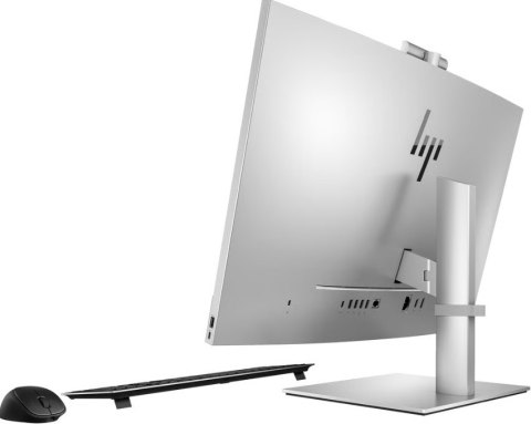Komputer All-in-One HP EliteOne 870 G9 (27"/I5-12600/UHD770/16GB/SSD512GB/W11P/Biało-srebrny)