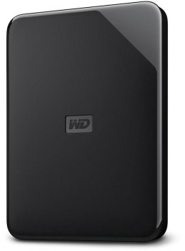 Dysk zewnętrzny HDD WD Elements SE (4TB /Czarny )