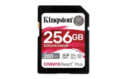 Karta pamięci KINGSTON 256 GB