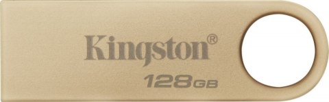 Pendrive KINGSTON Data Traveler (128 GB /Złoty )