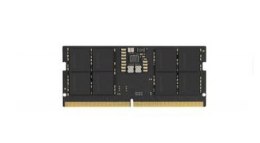 Pamięć GOODRAM (SODIMM/DDR5/8 GB/4800MHz/40CL/SINGLE)