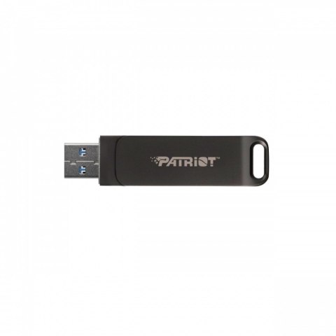 Pendrive PATRIOT Rage R550 (256 GB /Czarny )